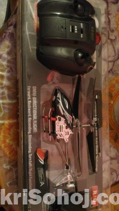 Helicoptor R/C